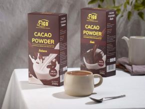Bột cacao powder
