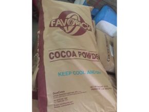 Bột cacao nguyên liệu 25 Kg